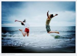 如何振作精神(5)