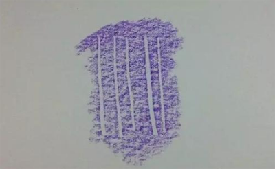 彩铅绘画技巧