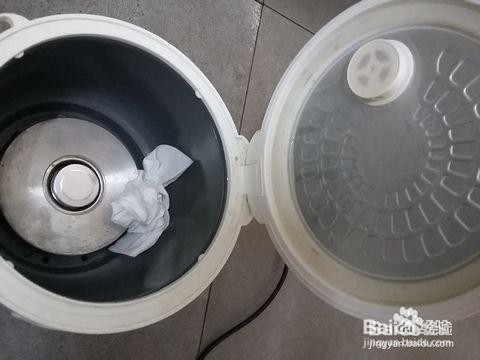 怎样做大米饭？