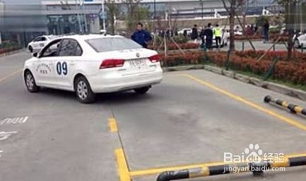 驾照中的科目二，需要考取哪些项目？