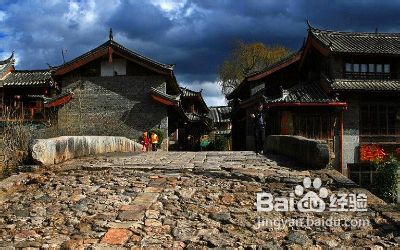 丽江旅游攻略-丽江旅游景点有哪些