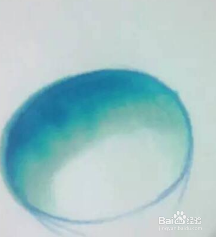 马克笔渐变教程