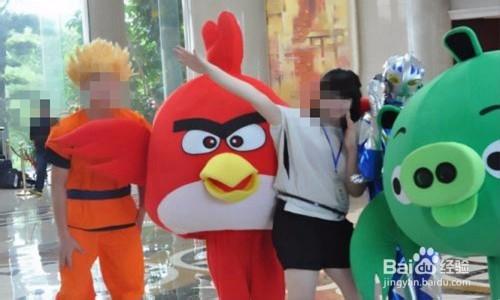 如何都女孩子开心