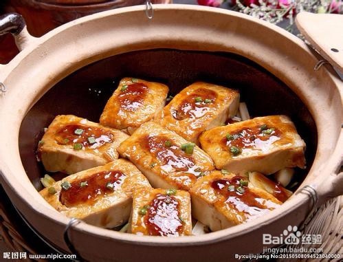 如何开一家豆腐坊