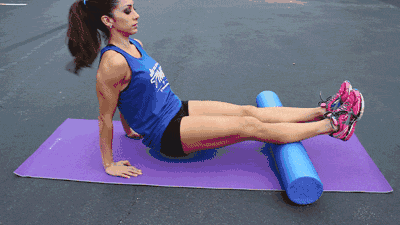 治脚后跟疼的好方法