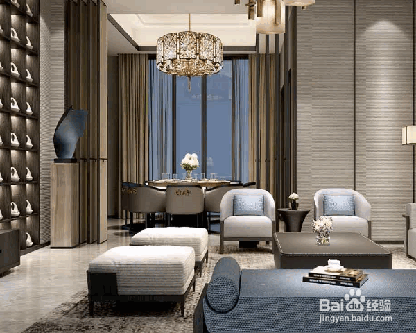 选择装修公司的技巧