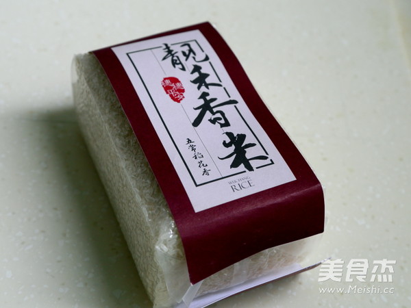 高丽菜咸饭的做法