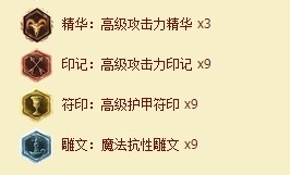 上单盖伦 上单德玛西亚之力 S5怎么玩 出装打法