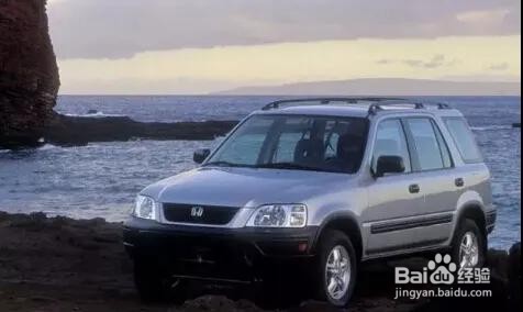 5大汽车品牌首款SUV,你能猜中几款?