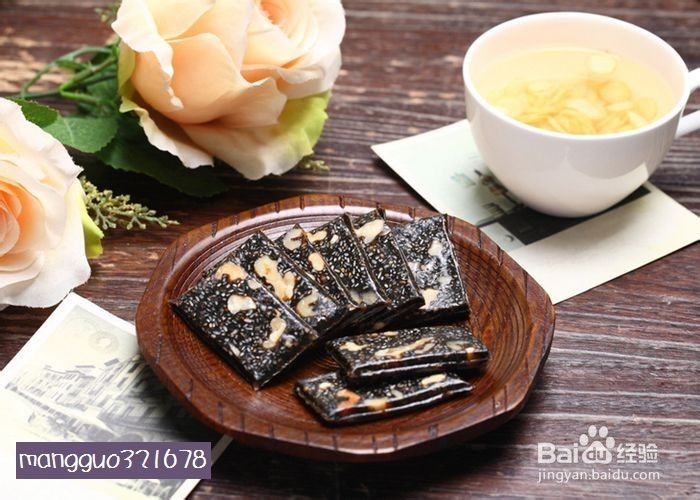 阿胶的功效你知道么