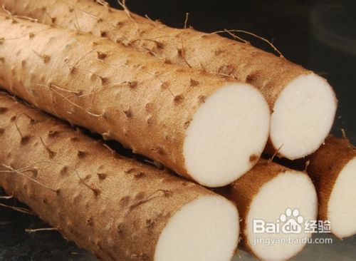 山药减肥食谱热荐，塑形美胸更营养