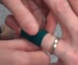 【各种简易生活小智慧】看一遍就会（动图）~~