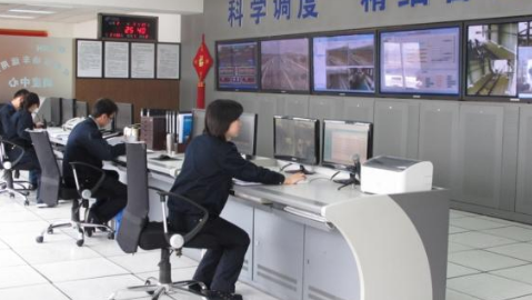 调度员是干什么的啊