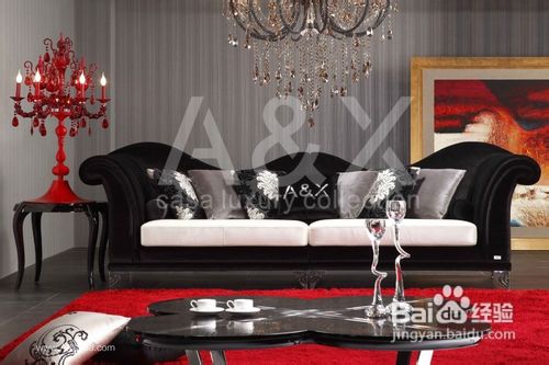 常见的家具类别应该怎么样进行分类?