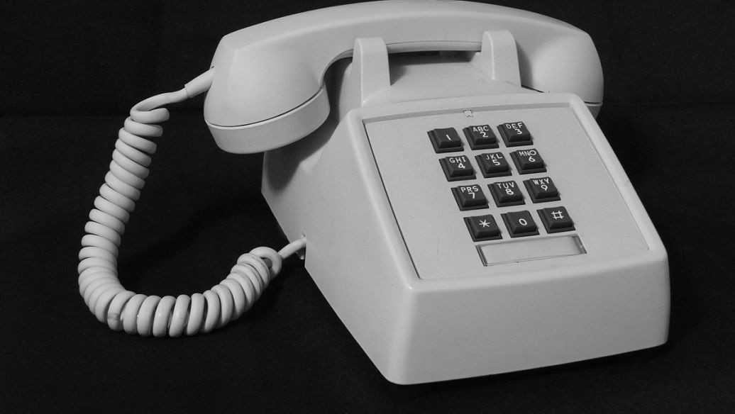 80年代电话号码几位数