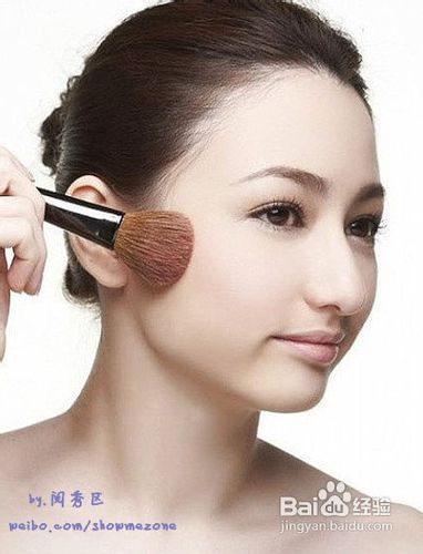 告别繁琐的五分钟化妆术