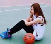 女生打篮球可以减肥吗