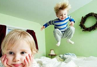 如何养育男孩子?