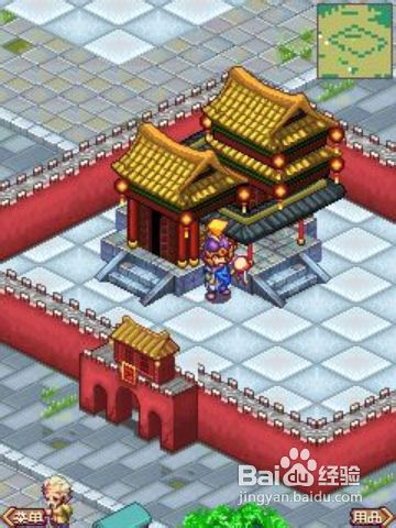 上古II联盟巫师技巧攻略