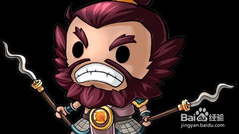 王者荣耀中张飞这个英雄怎么样