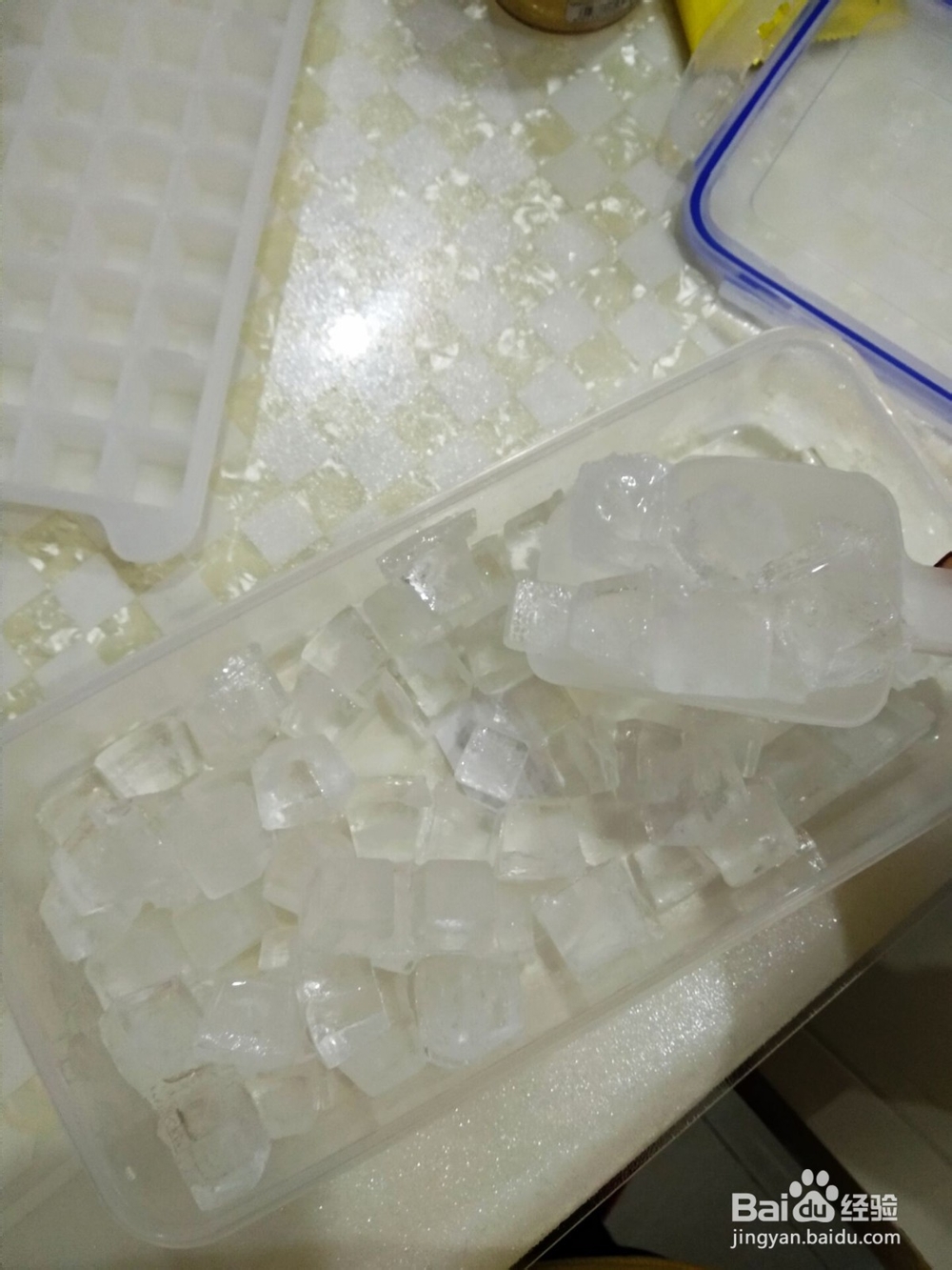 青柠柠檬怎么吃方便，青柠汁怎么做好喝