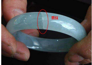 翡翠手镯如何鉴定真假