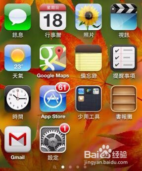 苹果手机上不了wifi的解决经验
