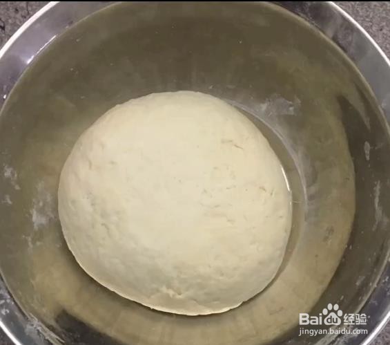 豆芽粉丝包馅的做法