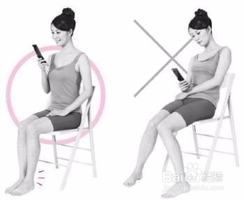 青年和青少年腰部日常保养与护理