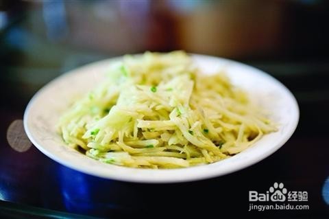 阳荷怎么做好吃