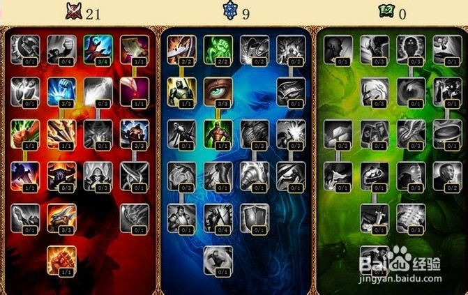 LOL英雄之探险家伊泽瑞尔蓝装流出装攻略