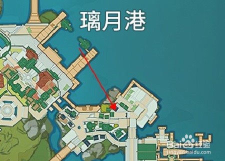 原神岩之寻宝罗盘怎么获得