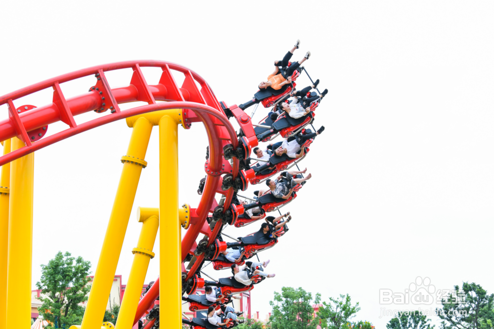 长沙方特东方神画有什么好玩的地方？