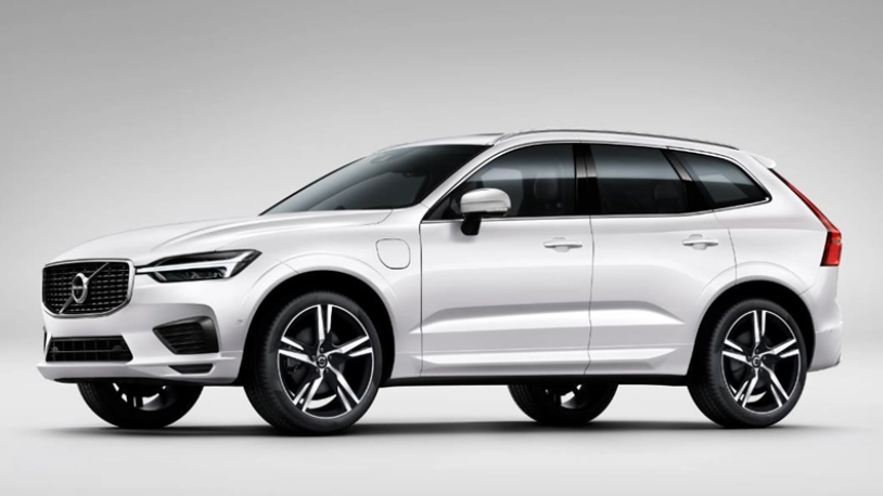 听好多人都在说Volvo的车很安全，那新款的XC60上有哪些安全系统呢