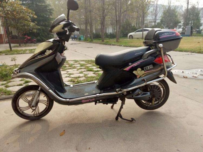 摩托车突然熄火，是什么原因