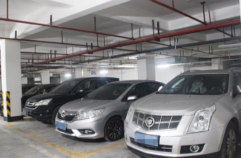 车库可以改造住人吗