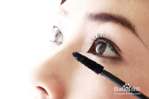 这些睫毛刷你知道是什么作用的吗?