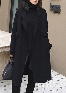 南方冬天穿什么风衣好？