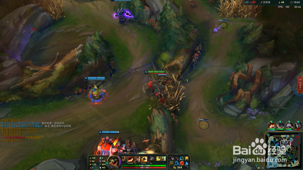 英雄联盟无限乱斗的鳄鱼应该怎么玩？