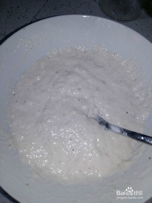 简单美食小吃早餐培根卷做法，美味可口