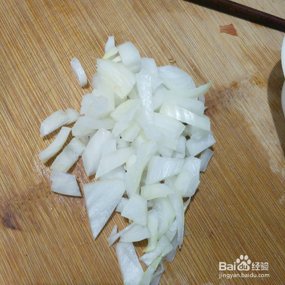 适合新手做的甜辣素鸡