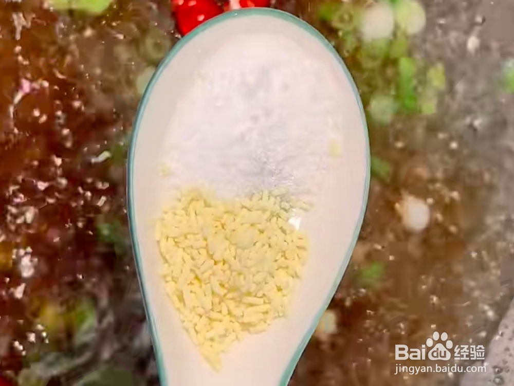 家常菜干豆腐皮炒干豆皮的教程