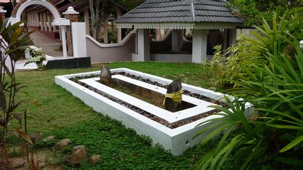 兰卡威旅游攻略