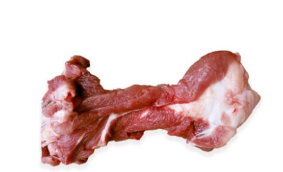 猪骨的种类和吃法