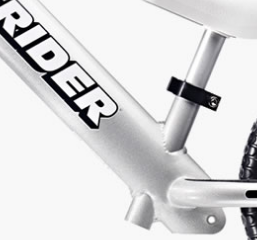 如何为孩子选购合适的平衡车（滑步车）