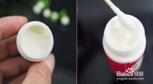 一次性将黑头连根清干净的方法