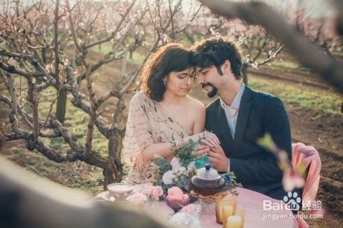 经营婚姻时应该注意事哪些问题