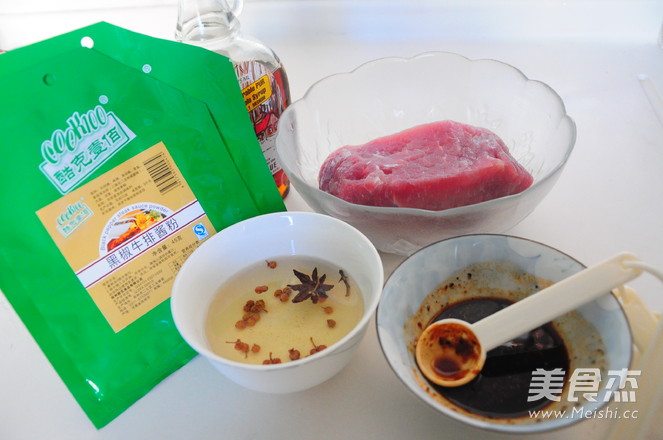 黑椒香甜牛肉脯