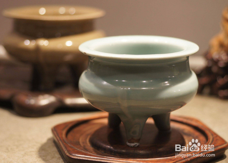 普天佛具批发教你如何选择香炉