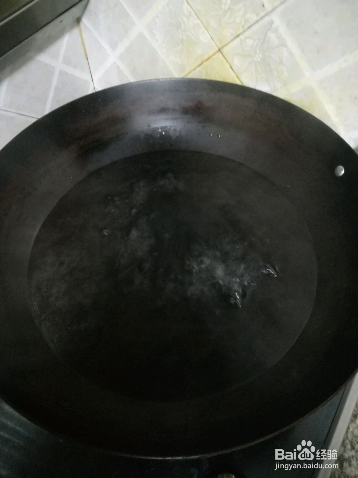 麻辣小面的做法